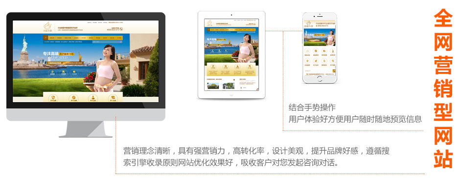 營(yíng)銷網(wǎng)站建設(shè)建設(shè)中忽略的因素以及一些誤區(qū) 營(yíng)銷網(wǎng)站建設(shè)建設(shè)中忽略的因素以及一些誤區(qū)