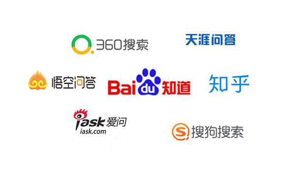 常用的問答營銷推廣平臺 常用的問答營銷推廣平臺